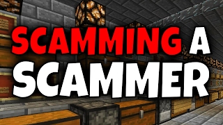 SCAMMING A SCAMMER   ͡° ͜ʖ ͡°