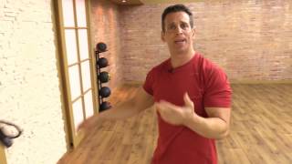 Top 5 Resistance Bands Lat Exercises For A Wide Back