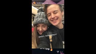 ИВАНГАЙ И ЕГО НОВАЯ ДЕВУШКА! МАРЬЯНА РО ИЗМЕНИЛА ФЕЙСУ