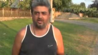 გამგეობა თუ წყალკანალი?