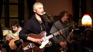 "Паперный Т.А..М..." в Мастерской 10.12.2011г. - концерт