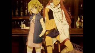 El Cazador De La Bruja - Hikari No Yukue (Guy Version)