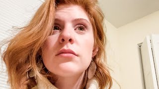 Our Infertility Journey - Ep. 12 - Our First IUI Results... False Positive Pregnancy Test???