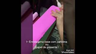 Bolo de Fraldas castelo da princesa ??