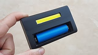 Amazing Invention | You Can Make At Home | Simple Inventions | Homemade DIY | workshop light ttp223