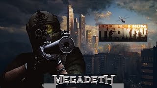 #81.ESCAPE FROM TARKOV . ГРАНАТОМЁТЧИК В БОЮ ИЛИ ШАЛИМ НА ЗАВОДЕ!!!