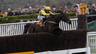 Review of the Year 2019 - Racing TV
