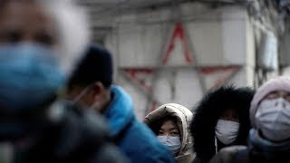 Китай обещает победить вирус! Что сейчас творится в «Поднебесной» и соседних странах