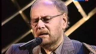 Александр Дольский  Господа офицеры