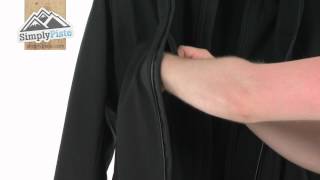 Salomon Mens II Premium 3in1 Jacket - www.simplypiste.com