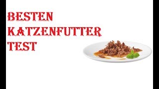 Die Besten Katzenfutter Test 2020