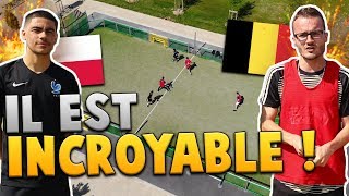 CE JEUNE DE 16 ANS NOUS RÉGALE EN COUPE DU MONDE CHALLENGE !!