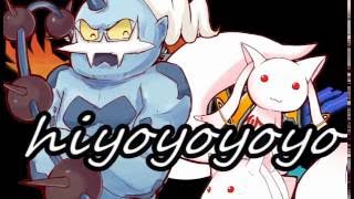 【ポケモンORAS】アグノム厨～地獄の1on1編～【TheLastFestival】