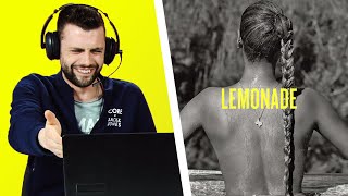 Irish People Watch Beyoncé's Lemonade