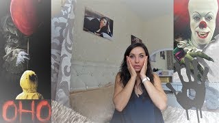 ОНО / Как изменилась моя жизнь ПОСЛЕ / ПОЧЕМУ фильм нужно посмотреть!