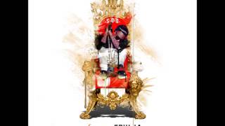 Soulja Boy - Water Whippin (Instrumental)
