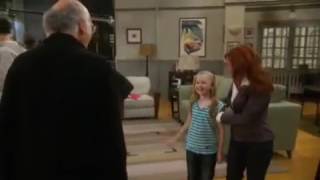 Curb Your Enthusiasm: Rash Clip
