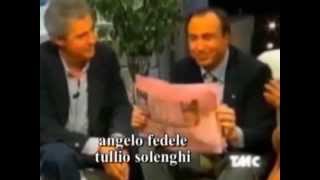 Mister Angie illusionista