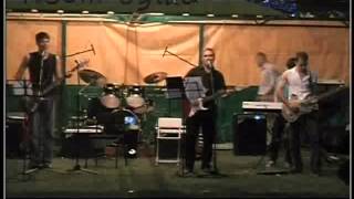 Чайф - Не спеши (кавер) группа Орион