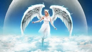 Исцеляющая ангельская музыка ➤ Музыка с редким сочетанием  частот 528 Гц и 396 Гц