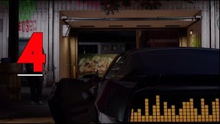 WATCH DOGS 2 Gameplay Walkthrough Let's Play ITA - Parte 4 - Supercar