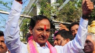Telangana Bandh by TRS Chief KCR over Polavaram Issue observed at Hyderabad