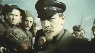 "Вихри враждебные" ("Феликс Дзержинский") - Мосфильм (1956)