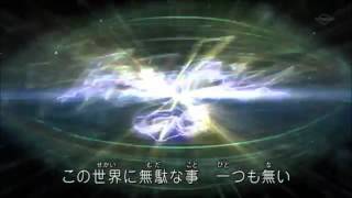 イナズマイレブン　好きなOP・EDランキング！！　投票結果