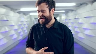 Wings by Birdy (Cover by Fabian Bruck)