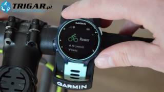 Garmin Forerunner 735XT - Virtual Partner