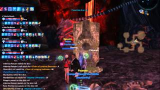[TERA] Lancer PoV: Akasha's Hideout