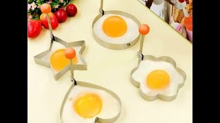 Формы для оладий и для яичницы
