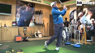 How To Get More Backspin On Your Golf Shots AskGolfGuru