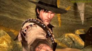GUN: Showdown - PSP - #26. Magruder's Mine [3/3]