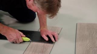 How to Install Palio Clic | Palio by Karndean Luxury Vinyl Flooring