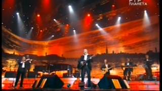 Александр Розенбаум Юбилейный концерт 2006 г.