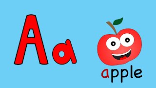 Phonics Song A-Z