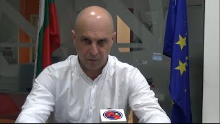 Светльо Витков в отговор на Слави Трифонов