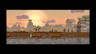 Прохождение игры Kingdom indie инди стратегия 2015 года