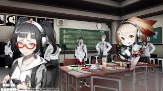 Caligula Effect Overdose 40 Kensuke Naruko Kotaro Character Episodes!