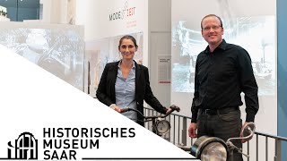 Die 20er Jahre: Ein Rundgang mit Kuratorin Jessica Siebeneich und Museumsdirektor Simon Matzerath