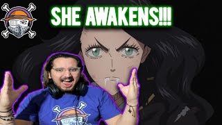Elf Rill VS Miz Charmy!!! - Black Clover Episode 114 LIVE REACTION & REVIEW