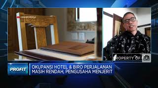 Pulihkan Bisnis, Agen Travel Andalkan “The Power of Wisatawan Lokal”