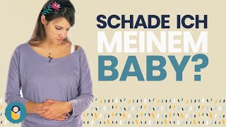 Wunschkaiserschnitt - Gefährlich für Mama&Baby? | Babystories