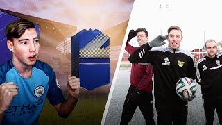 FIFA 18 PACKAR EN TOTY!!! ? | SJUKASTE TOTY PACK OPENINGEN! | FIFA 18 SVENSKA