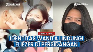 Alasan di Balik Mbak mbak Lompat dan Lindungi Eliezer Usai Vonis di Persidangan