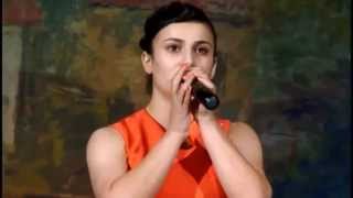 Anna Muradyan - Ax tuns tuns