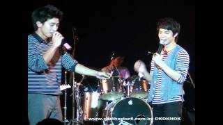 RIT&TONO ทำไมได้ตัวเล็ก@ม.ขอนแก่น18/21