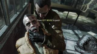 CALL OF DUTY - All Torture Scenes