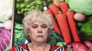Прямой эфир. Ответы на вопросы. Тема - Огород. 